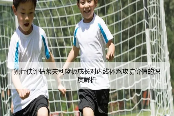 独行侠评估莱夫利篮板成长对内线体系攻防价值的深度解析