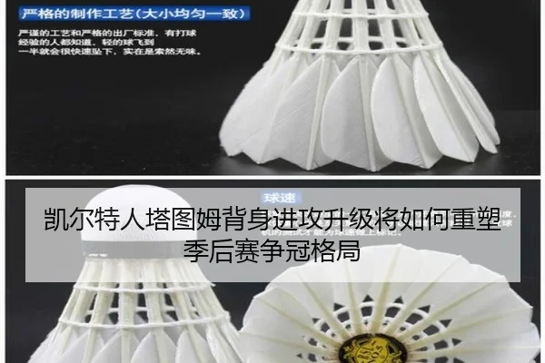 凯尔特人塔图姆背身进攻升级将如何重塑季后赛争冠格局
